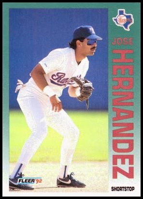 307 Jose Hernandez